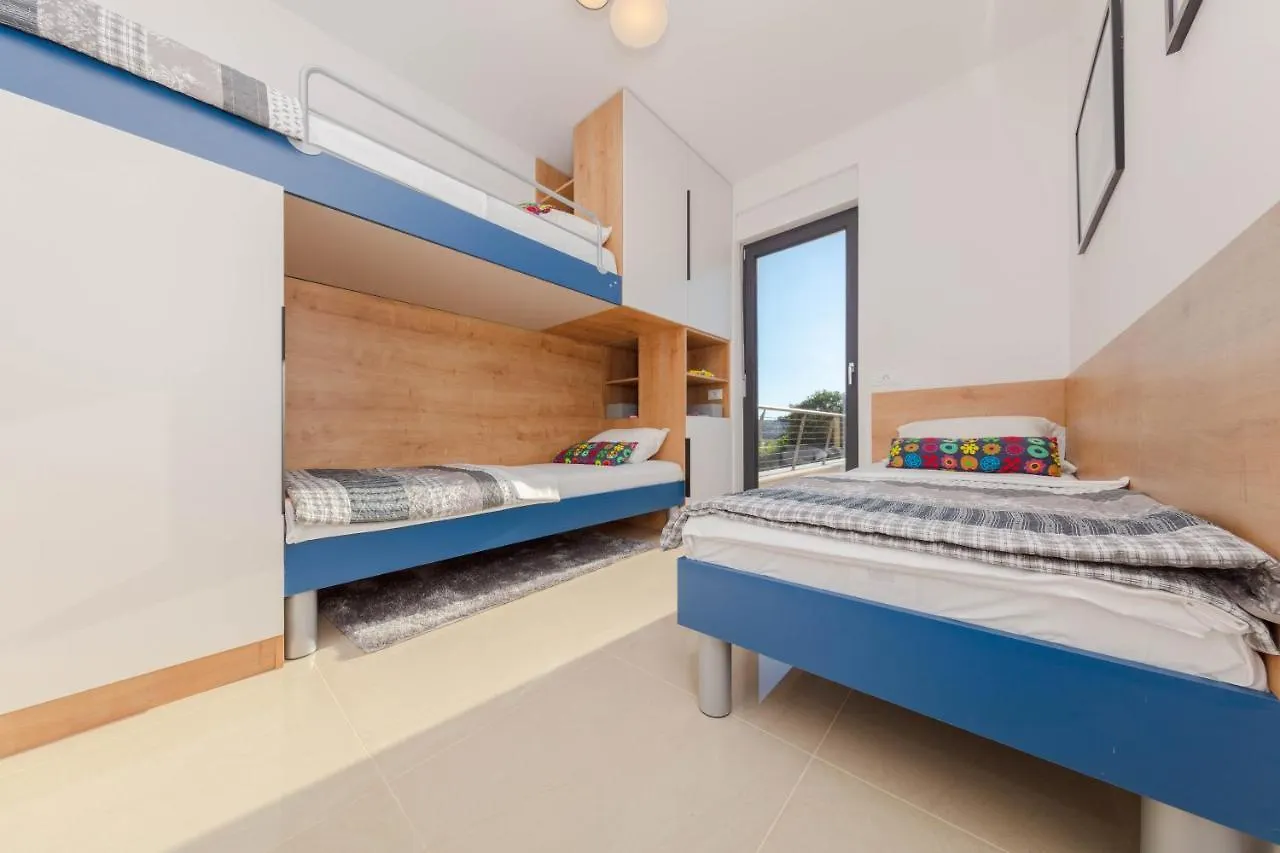 Resort Banjole - Apartman Indigo